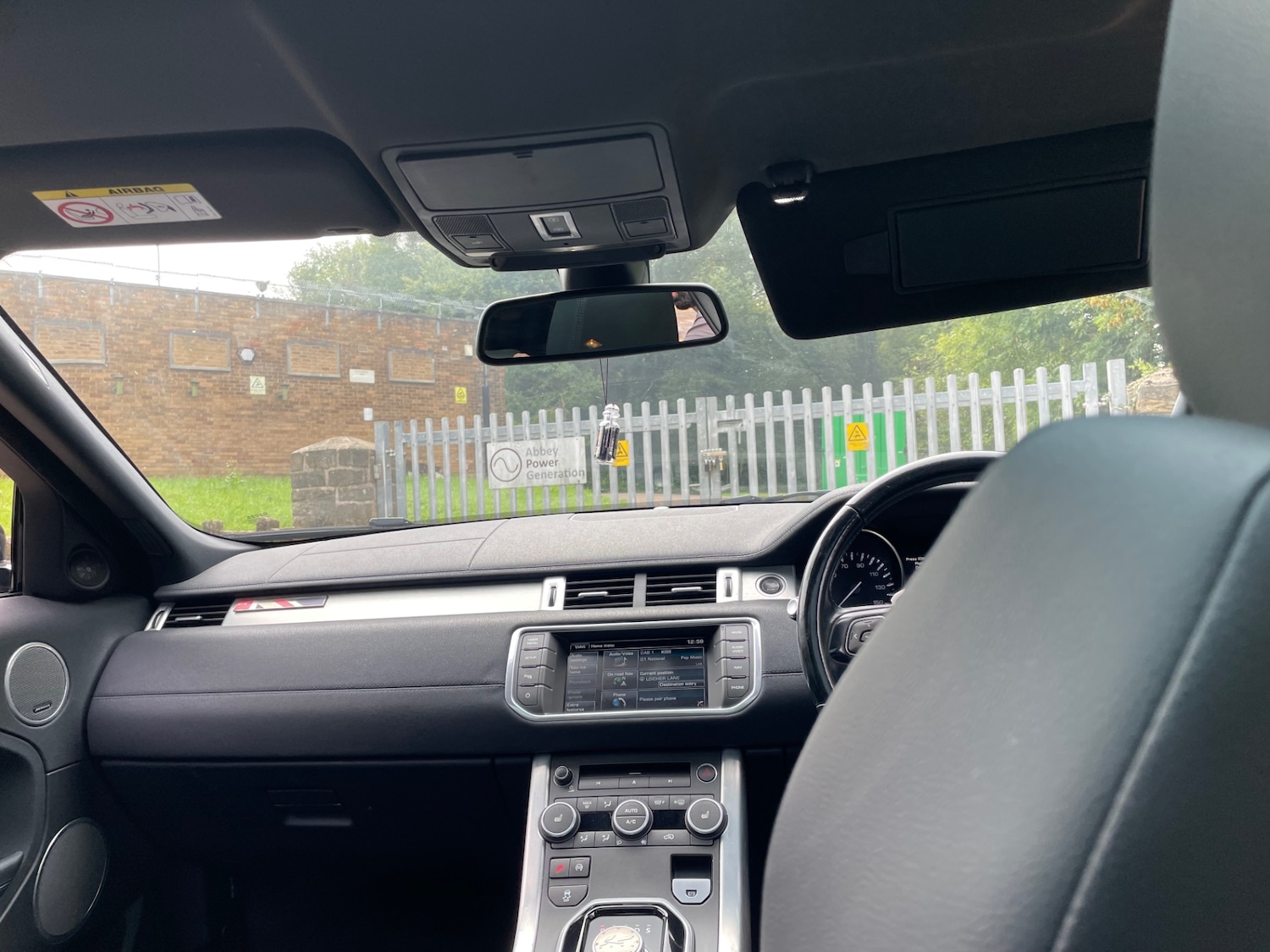Used Land Rover Range Rover Evoque 2015 for sale - 76097110: Photo 15