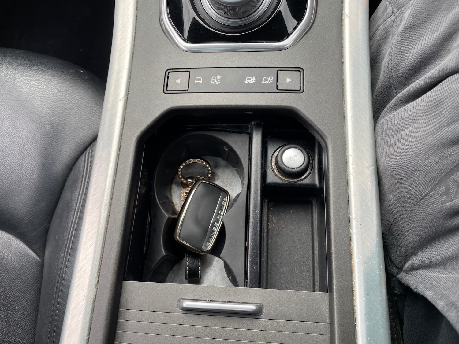 Used Land Rover Range Rover Evoque 2015 for sale - 76097110: Photo 20