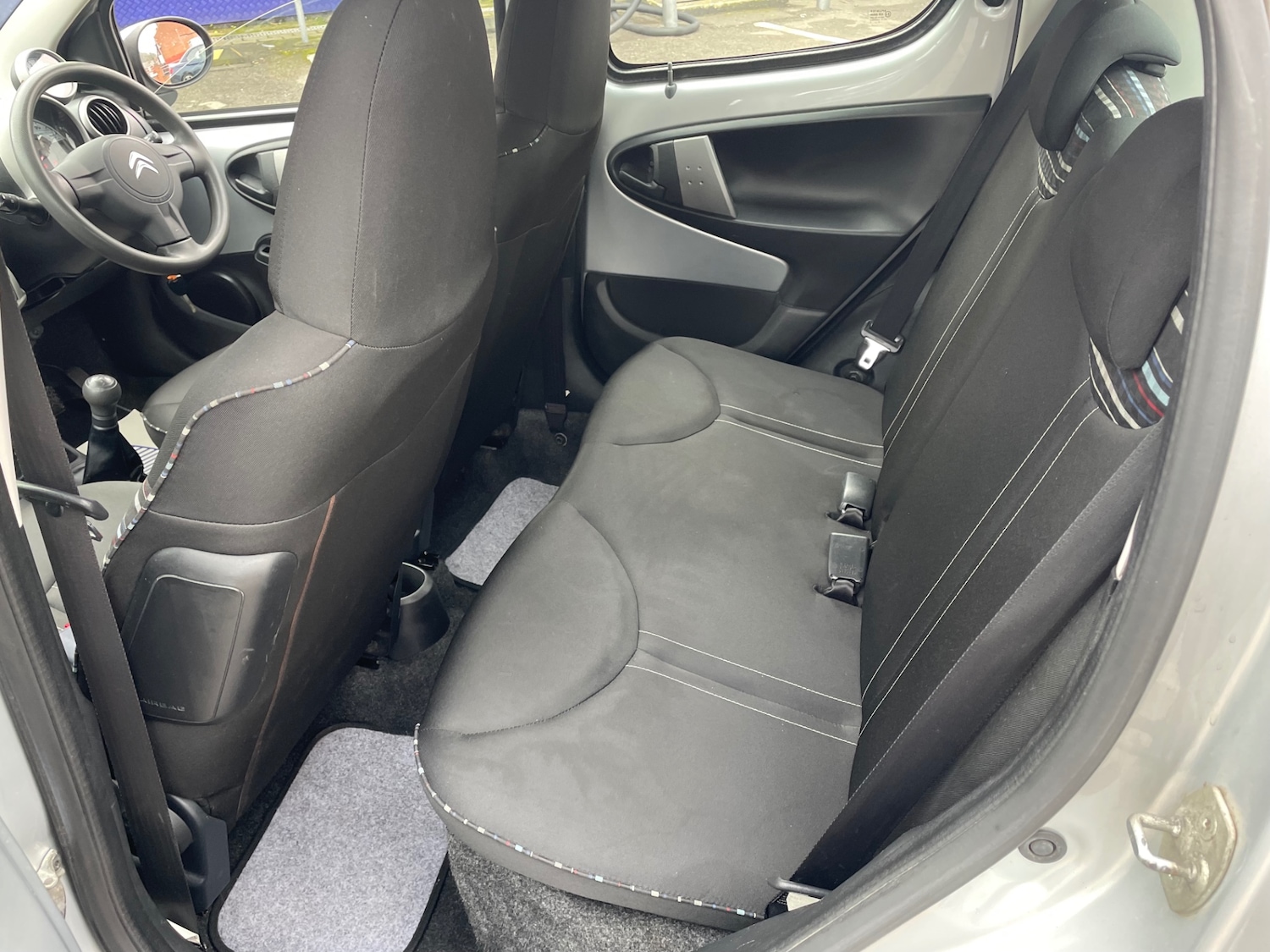 Used Citroen C1 2012 for sale - 78182162: Photo 10