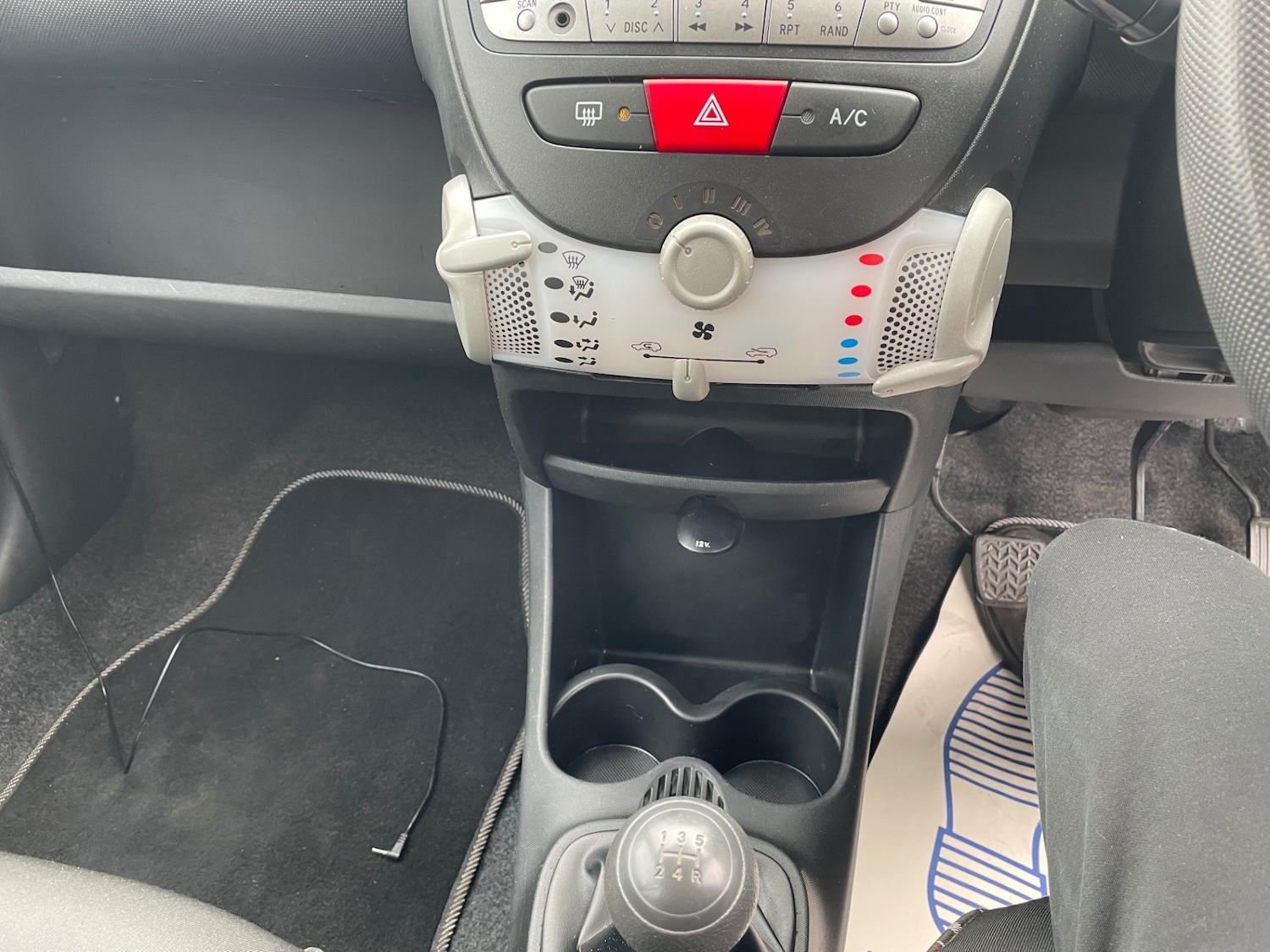 Used Citroen C1 2012 for sale - 78182162: Photo 18