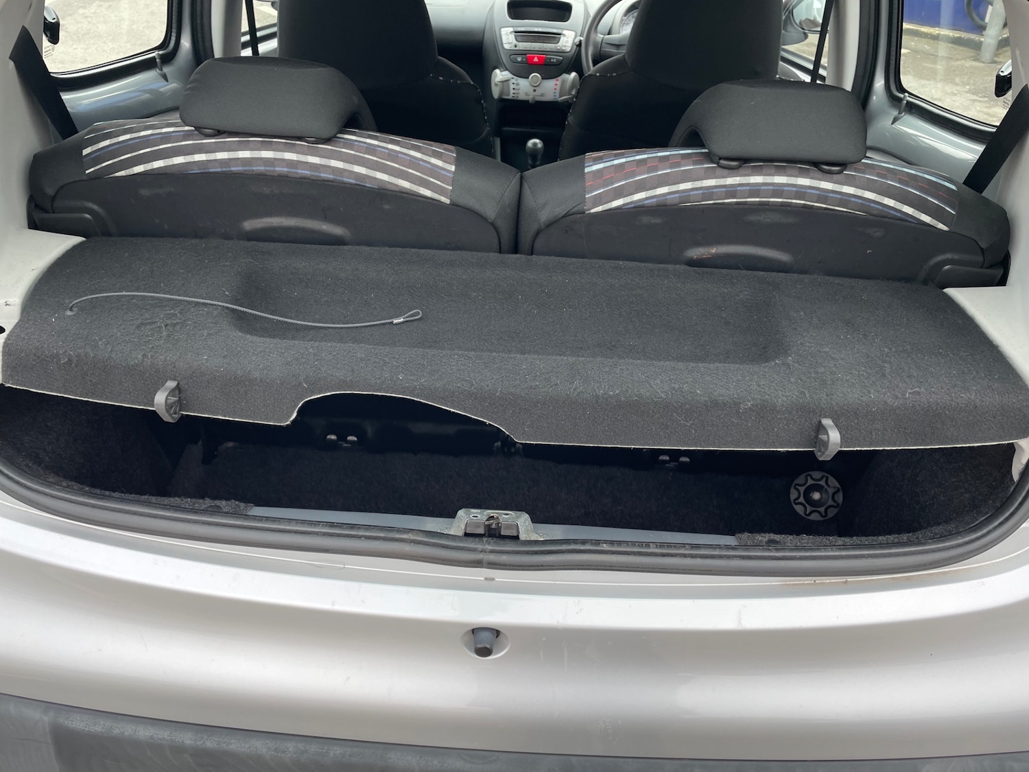 Used Citroen C1 2012 for sale - 78182162: Photo 8