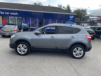 Used Nissan Qashqai 2012 for sale - 76009049: Photo
