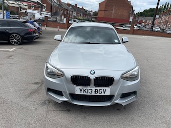 Used BMW 1 Series 2013 for sale - 75561816: Photo