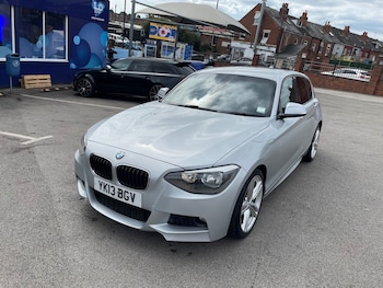Used BMW 1 Series 2013 for sale - 75561816: Photo