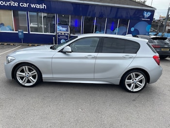 Used BMW 1 Series 2013 for sale - 75561816: Photo