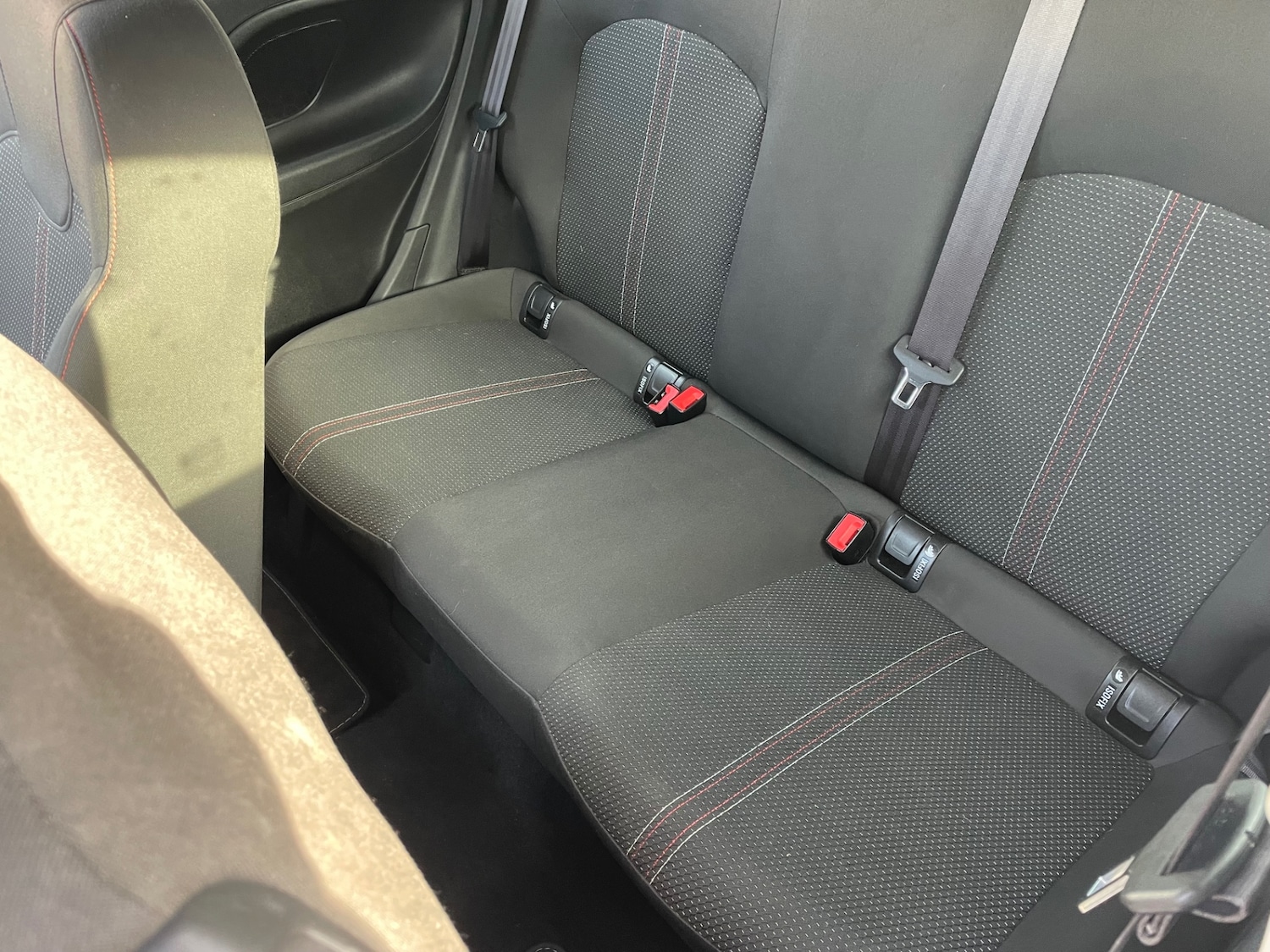 Used Vauxhall Corsa 2019 for sale - 77621956: Photo 10