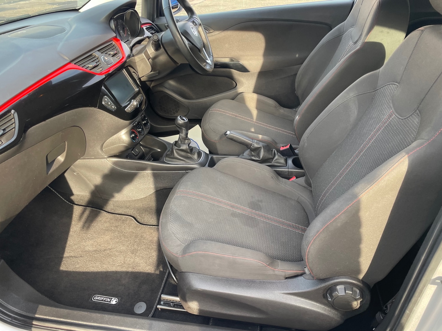 Used Vauxhall Corsa 2019 for sale - 77621956: Photo 11