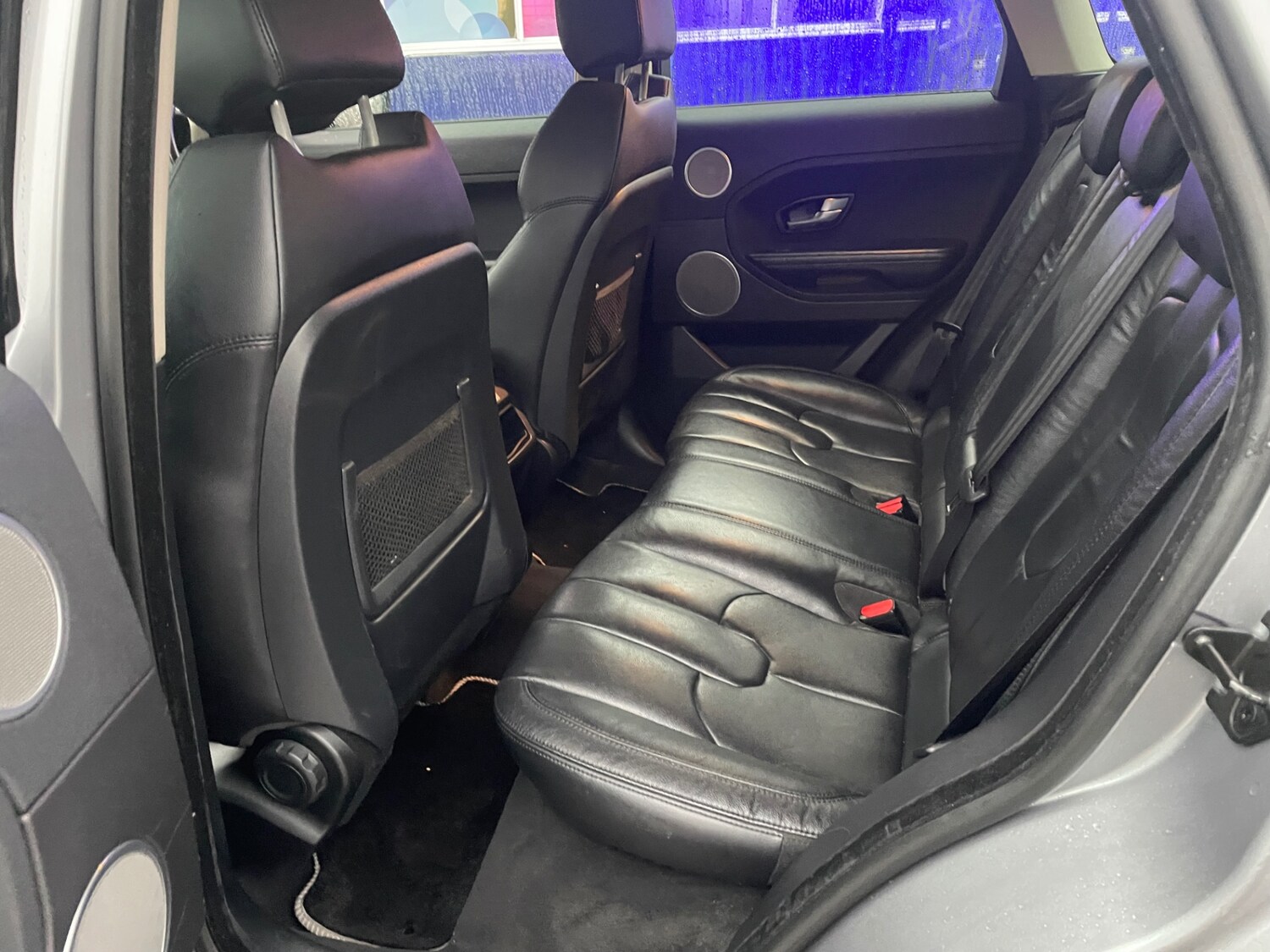 Used Land Rover Range Rover Evoque 2014 for sale - 77681447: Photo 10