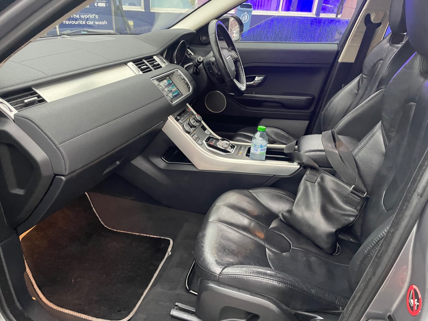 Used Land Rover Range Rover Evoque 2014 for sale - 77681447: Photo 11