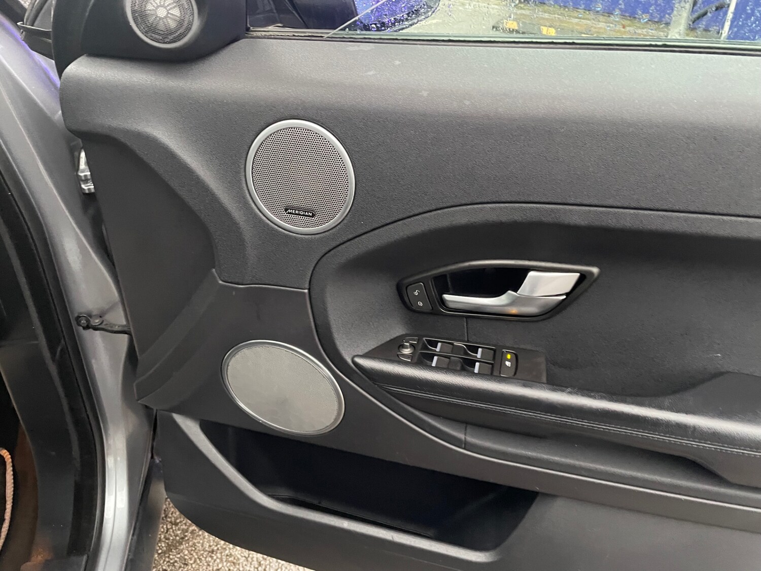 Used Land Rover Range Rover Evoque 2014 for sale - 77681447: Photo 14