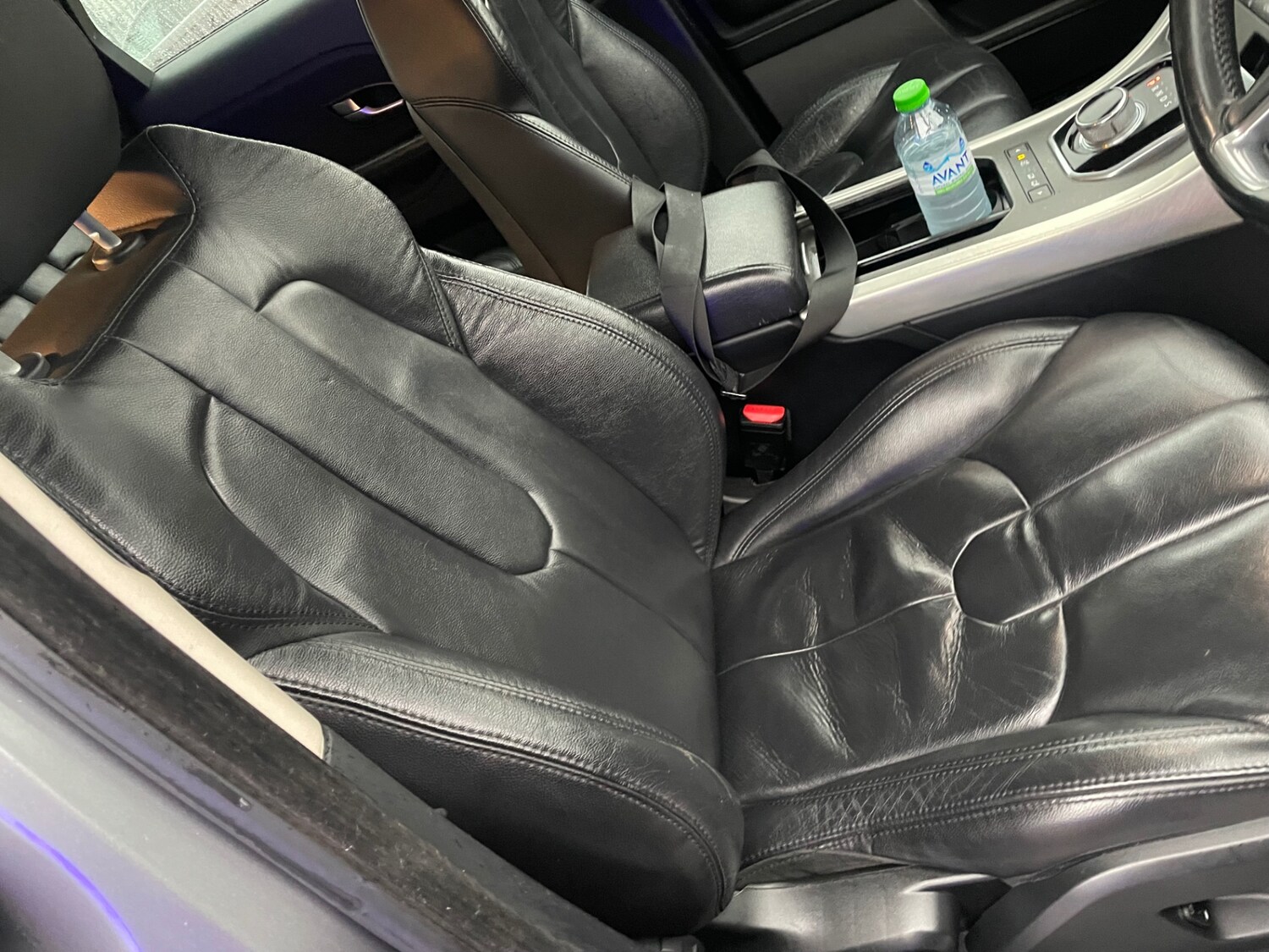 Used Land Rover Range Rover Evoque 2014 for sale - 77681447: Photo 15