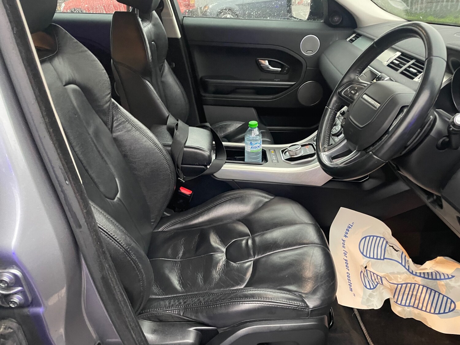 Used Land Rover Range Rover Evoque 2014 for sale - 77681447: Photo 16