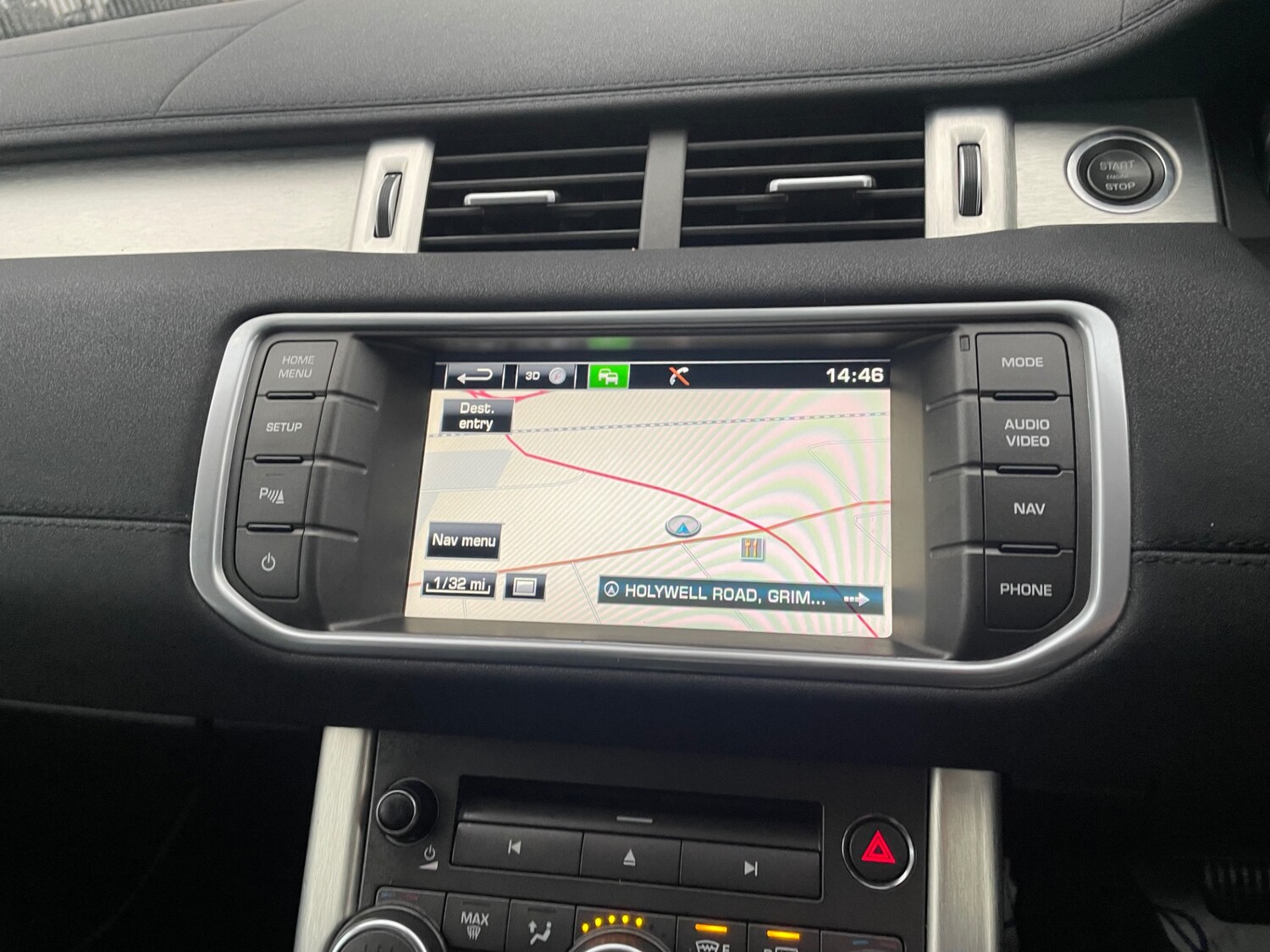 Used Land Rover Range Rover Evoque 2014 for sale - 77681447: Photo 23