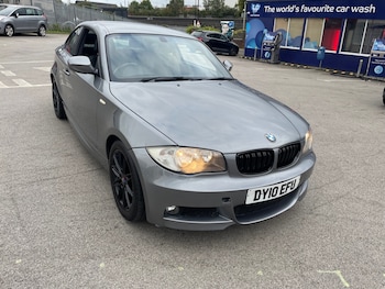 BMW - 1 Series