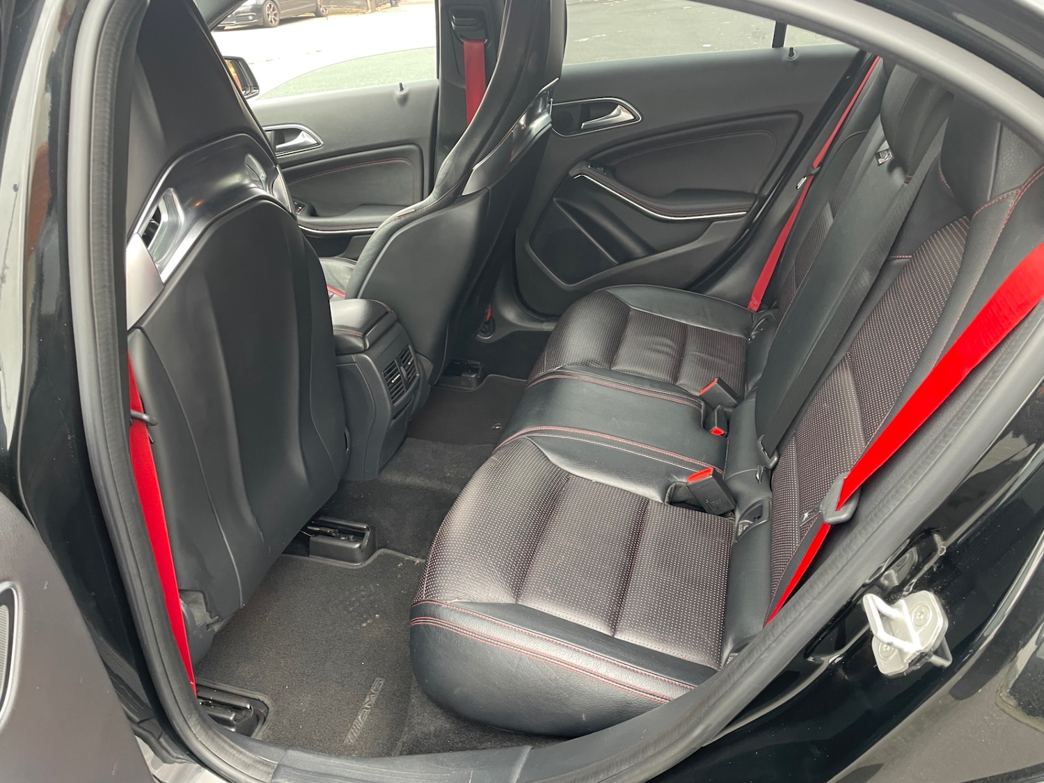 Used Mercedes-Benz A-Class 2015 for sale - 76581150: Photo 10