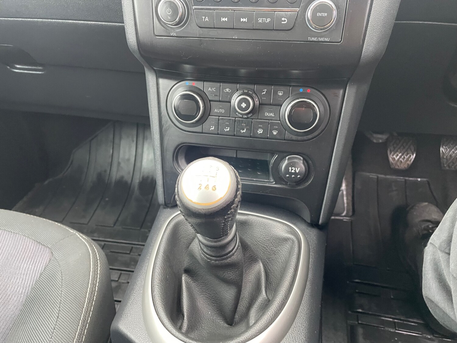 Used Nissan Qashqai 2013 for sale - 77534368: Photo 17