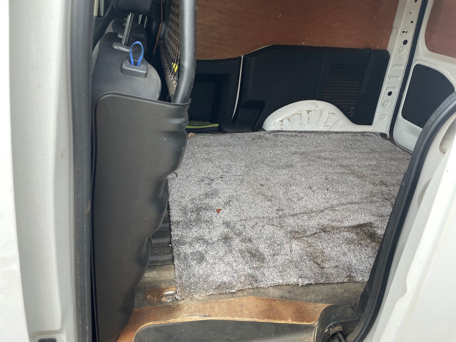 Used Peugeot Partner 2018 for sale - 76510492: Photo 10