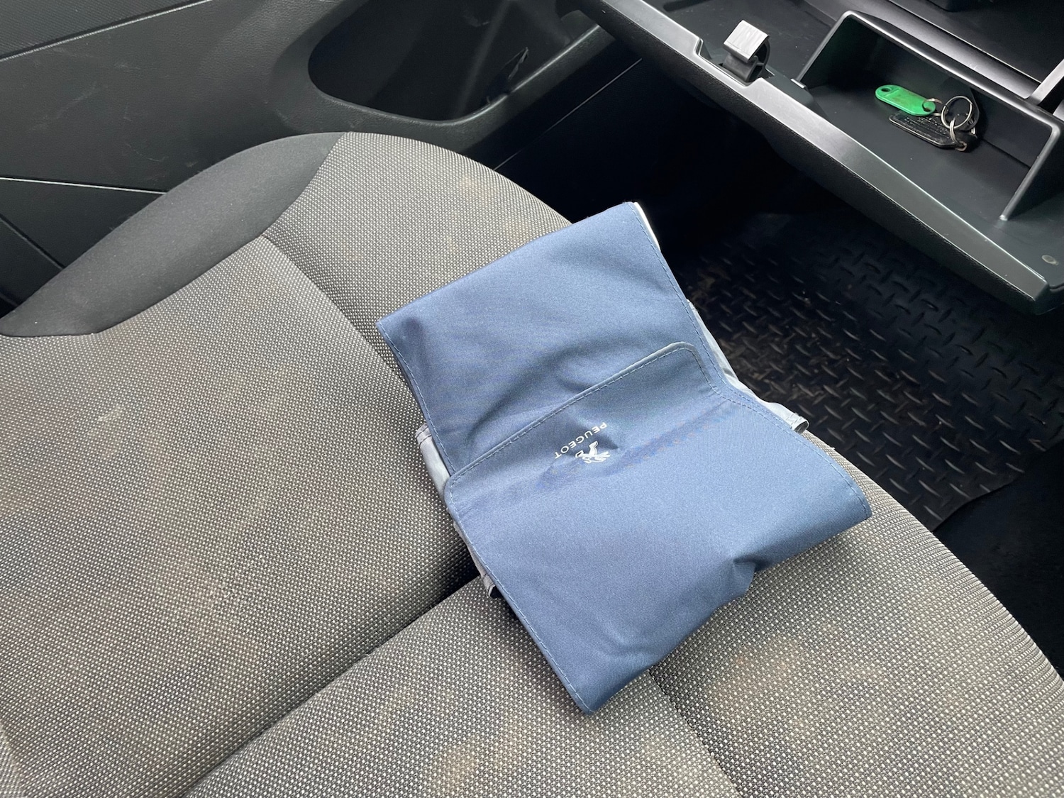 Used Peugeot Partner 2018 for sale - 76510492: Photo 18