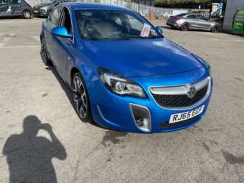 2015 (65) - 2.8T V6 4X4 VXR SuperSport Nav 5dr