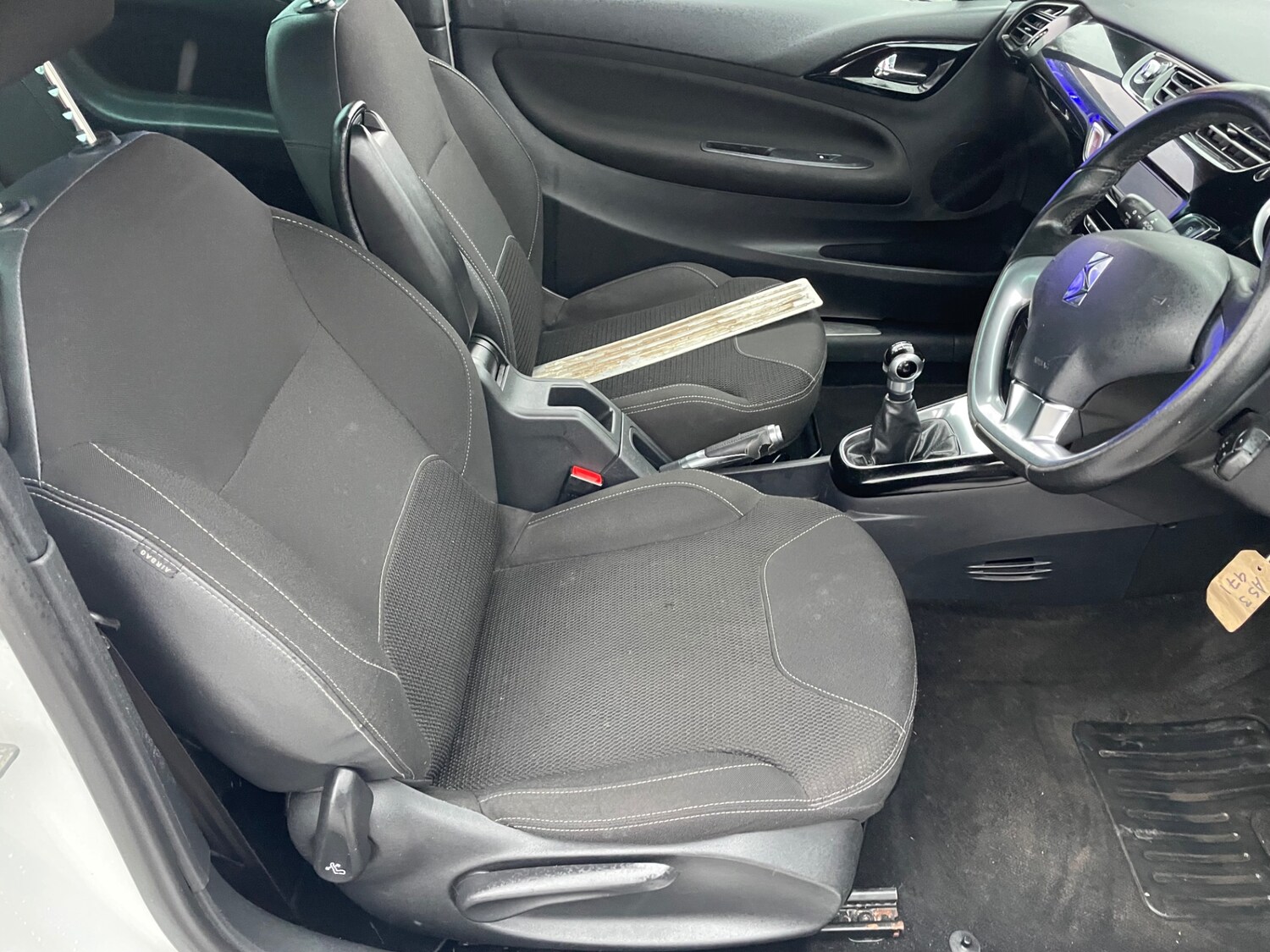 Used Citroen DS3 2012 for sale - 77609662: Photo 12