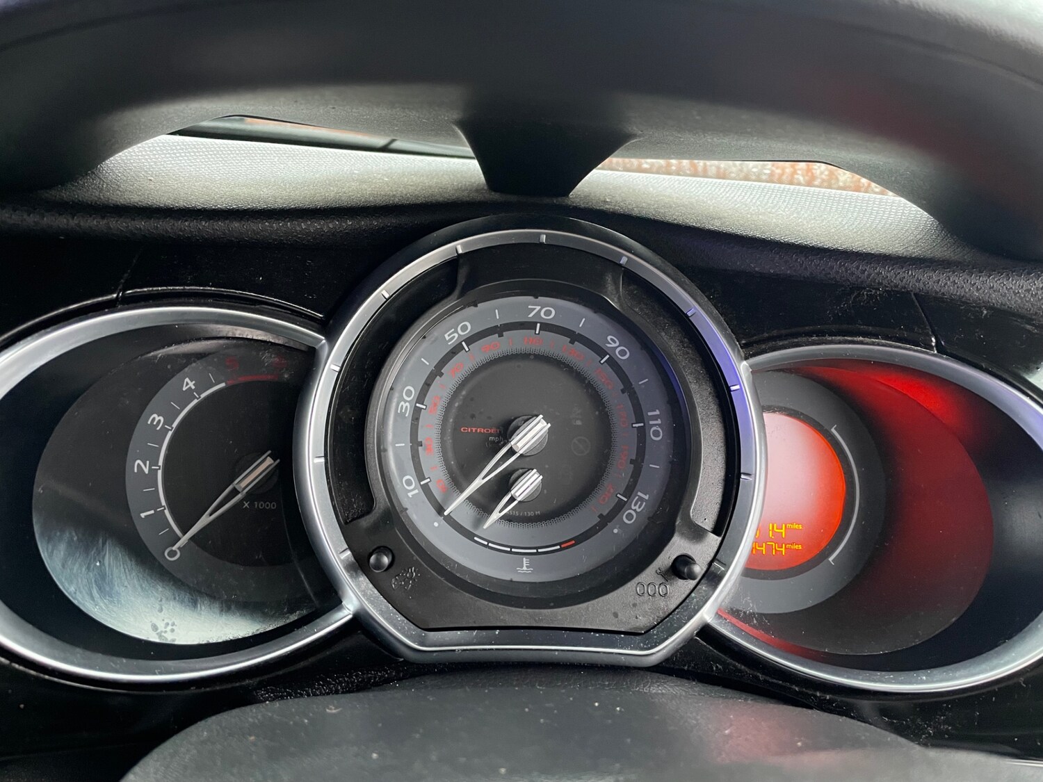 Used Citroen DS3 2012 for sale - 77609662: Photo 13