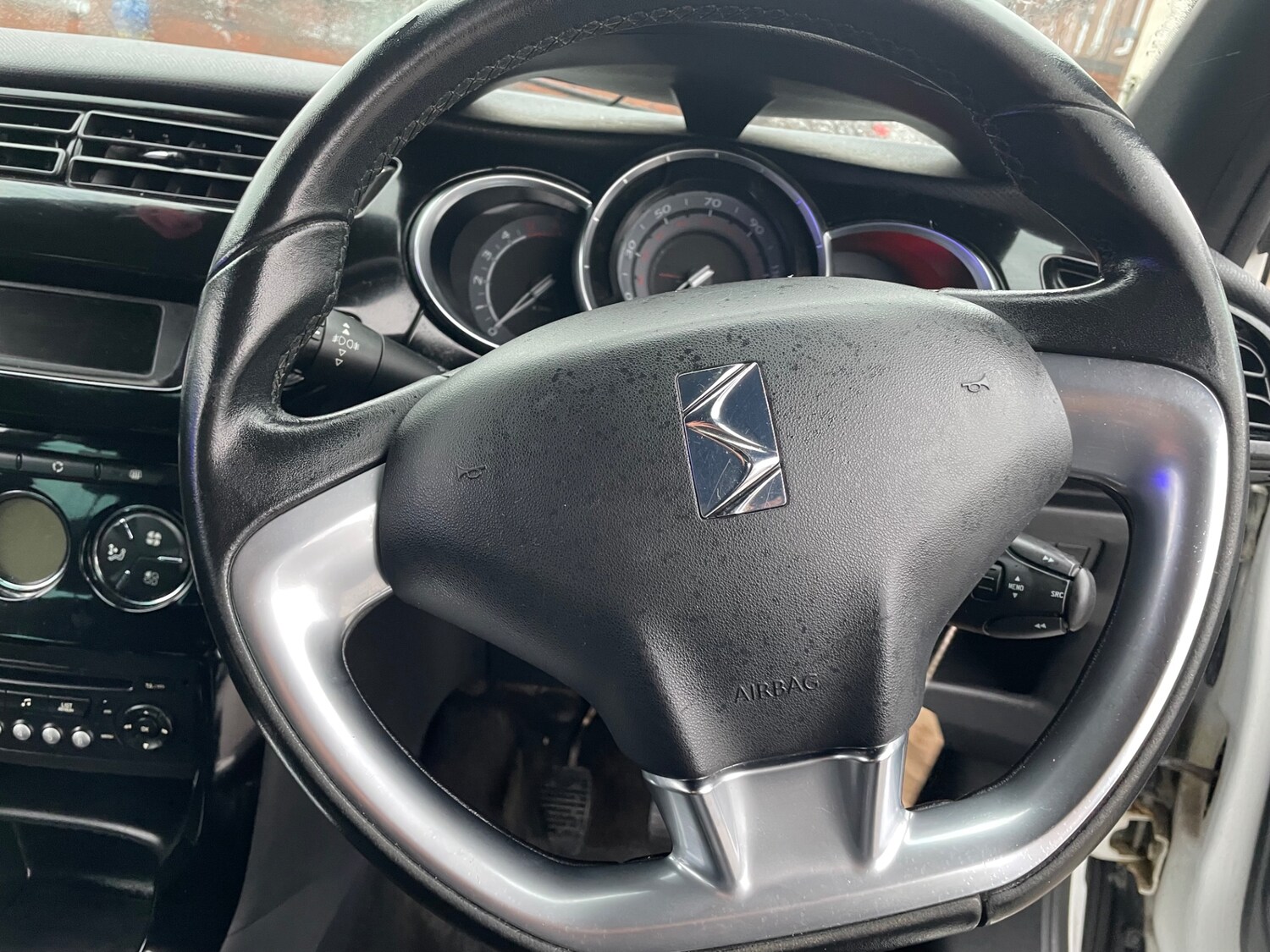 Used Citroen DS3 2012 for sale - 77609662: Photo 15