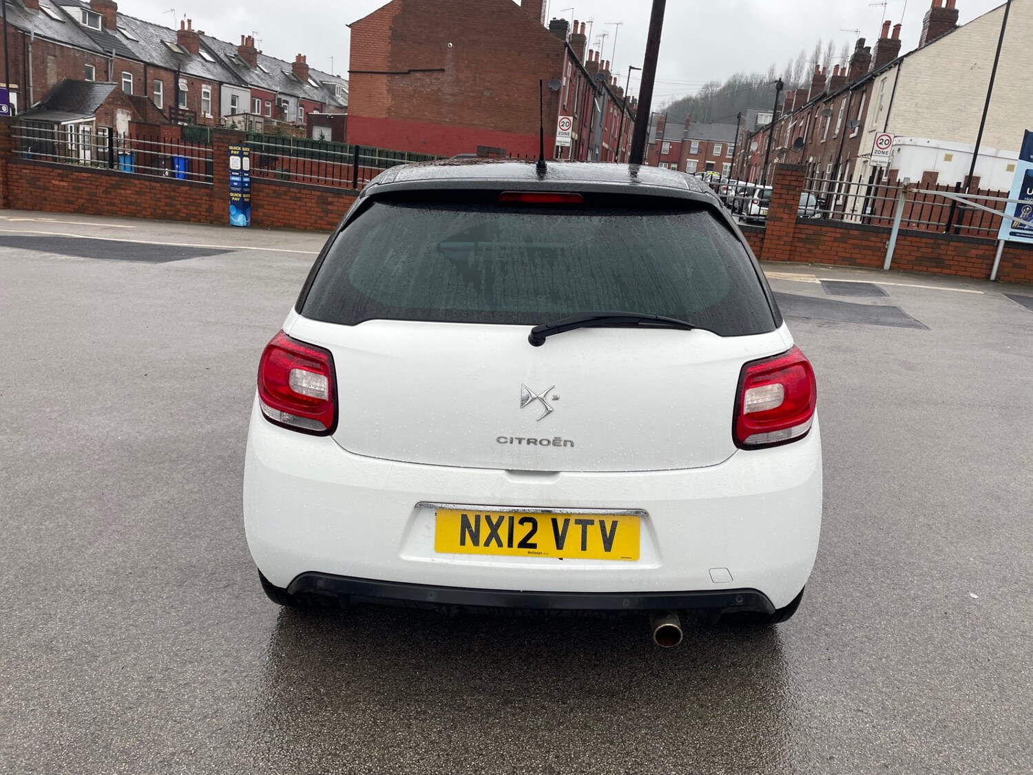 Used Citroen DS3 2012 for sale - 77609662: Photo 6