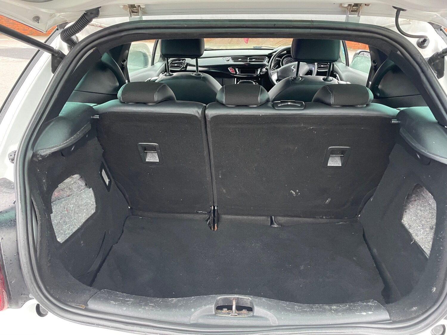 Used Citroen DS3 2012 for sale - 77609662: Photo 9