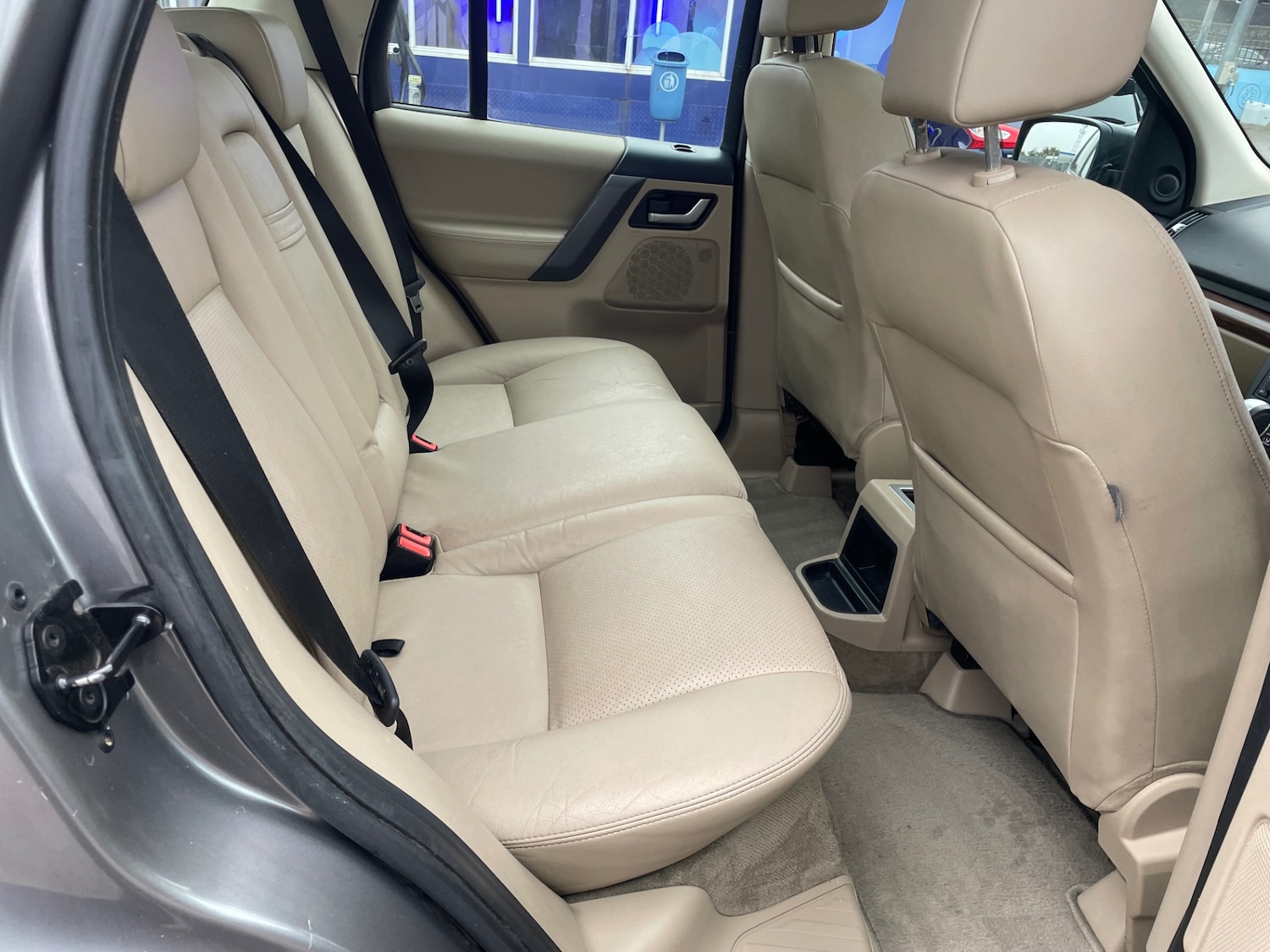 Used Land Rover Freelander 2010 for sale - 76508760: Photo 12