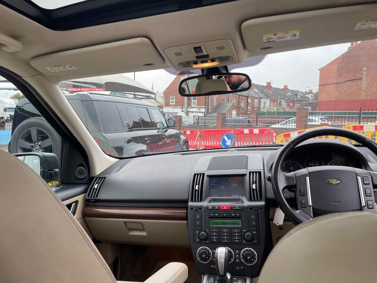 Used Land Rover Freelander 2010 for sale - 76508760: Photo 13