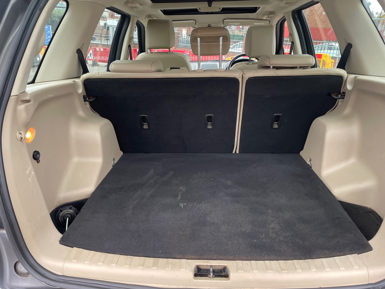 Used Land Rover Freelander 2010 for sale - 76508760: Photo 9