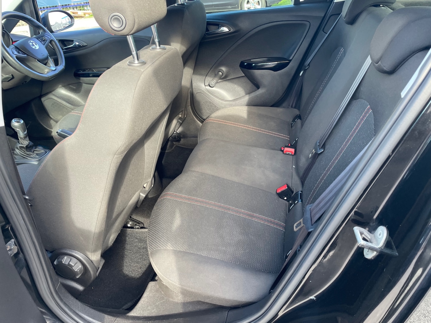 Used Vauxhall Corsa 2019 for sale - 77162357: Photo 10