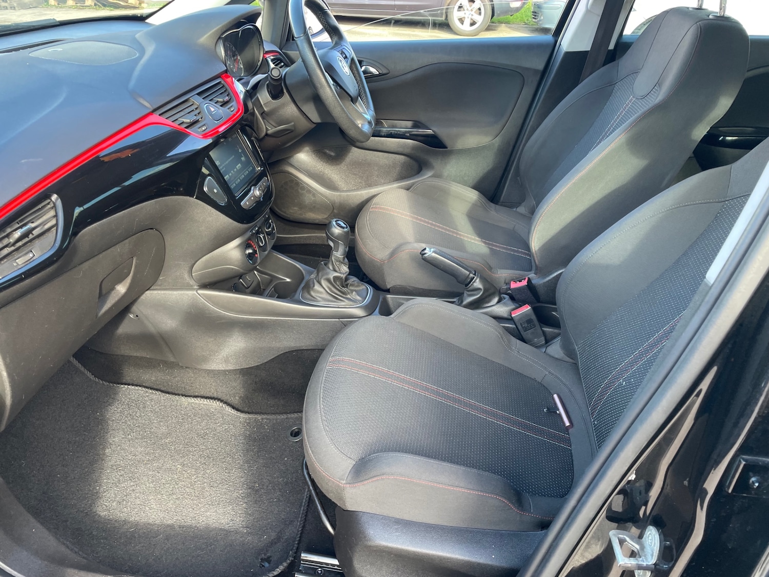 Used Vauxhall Corsa 2019 for sale - 77162357: Photo 11