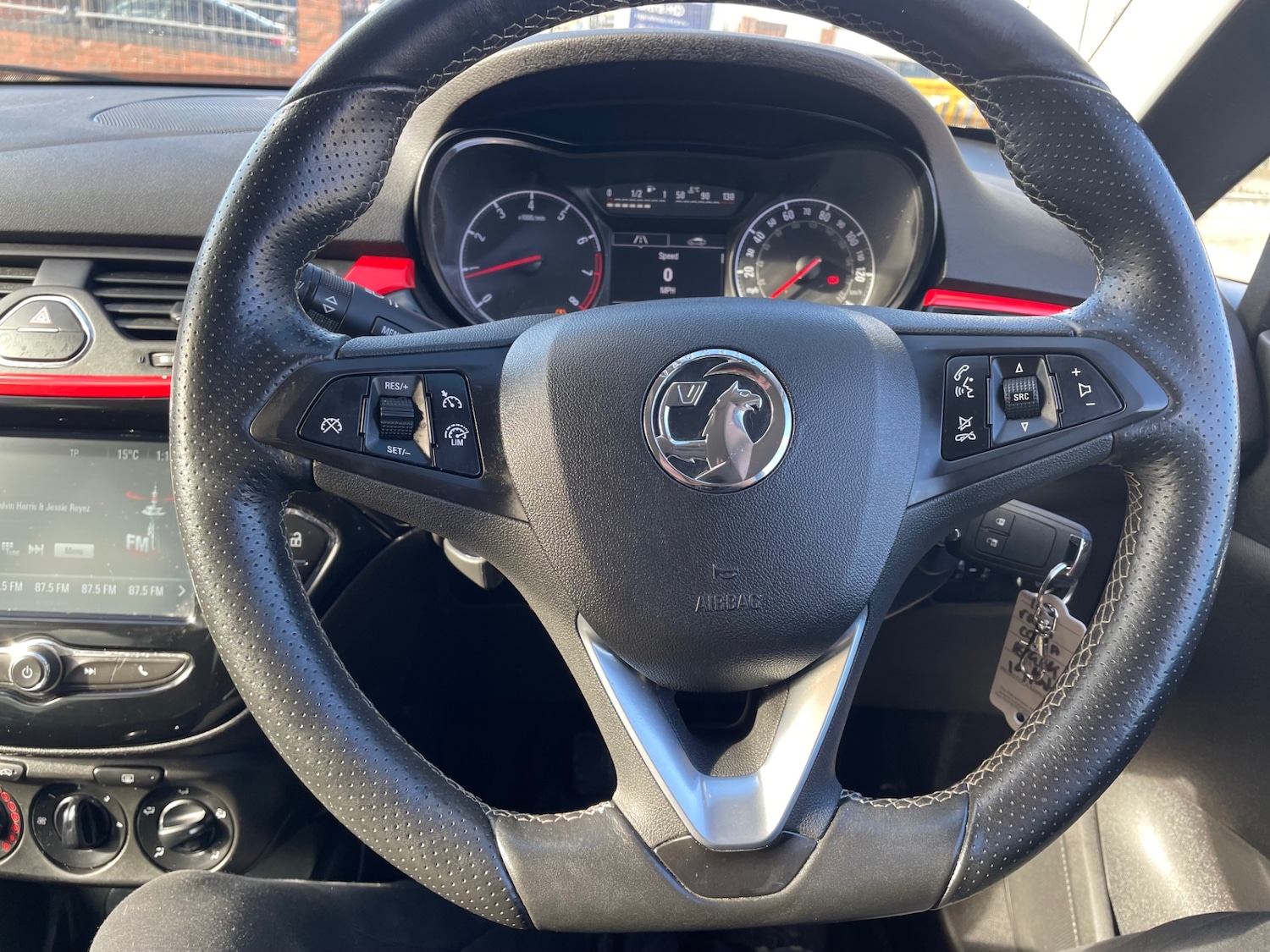 Used Vauxhall Corsa 2019 for sale - 77162357: Photo 14