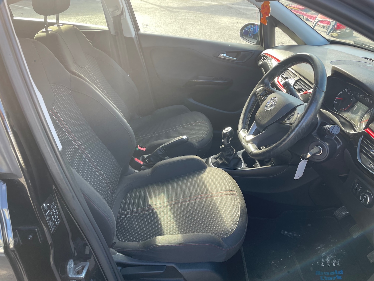 Used Vauxhall Corsa 2019 for sale - 77162357: Photo 15