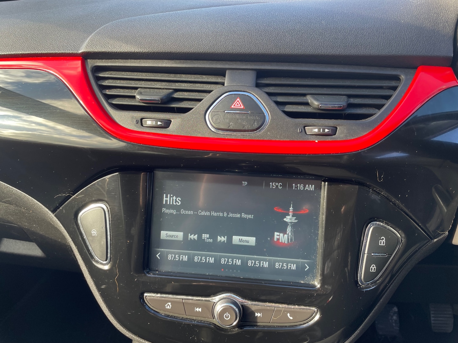 Used Vauxhall Corsa 2019 for sale - 77162357: Photo 16