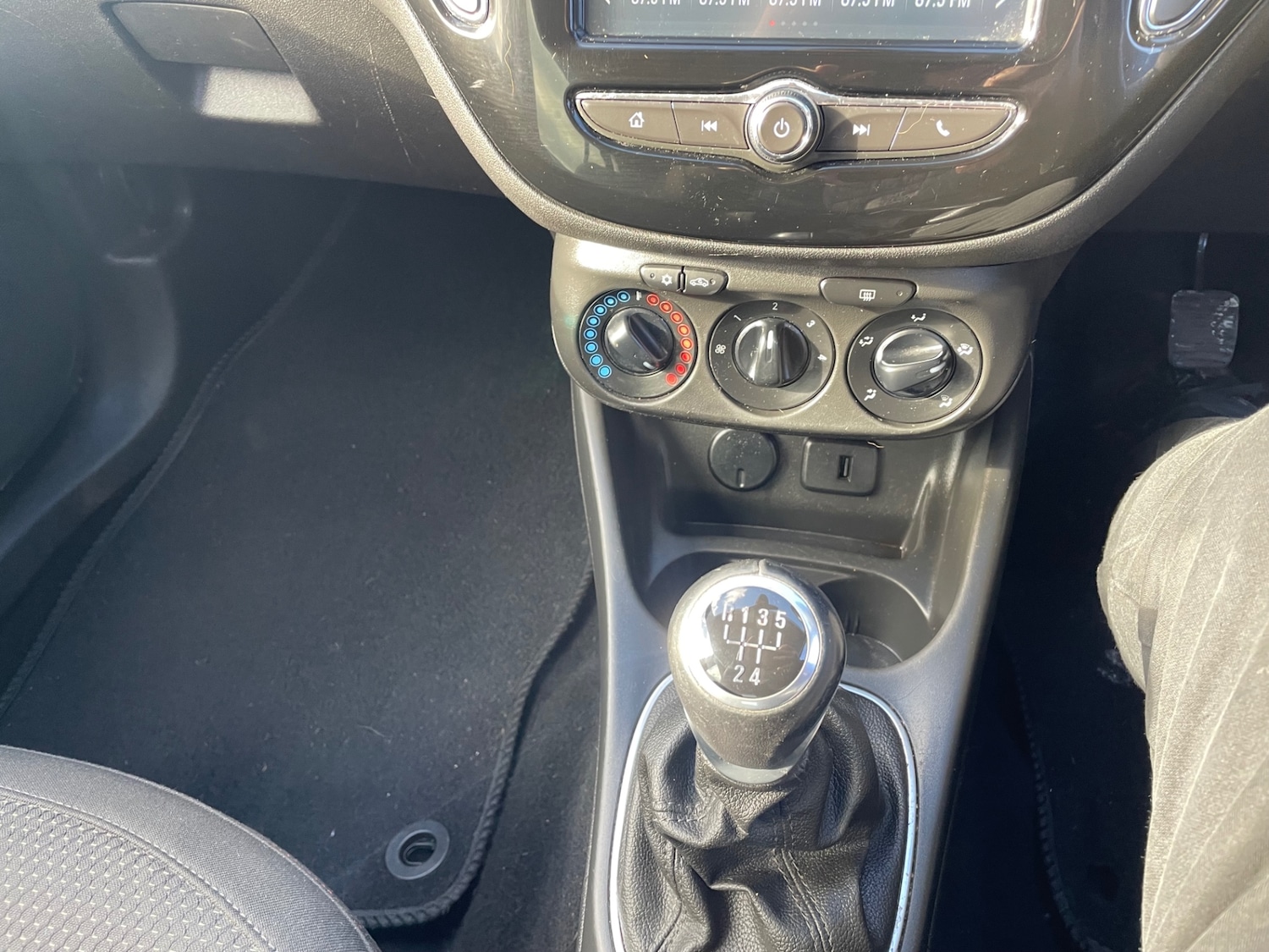 Used Vauxhall Corsa 2019 for sale - 77162357: Photo 17