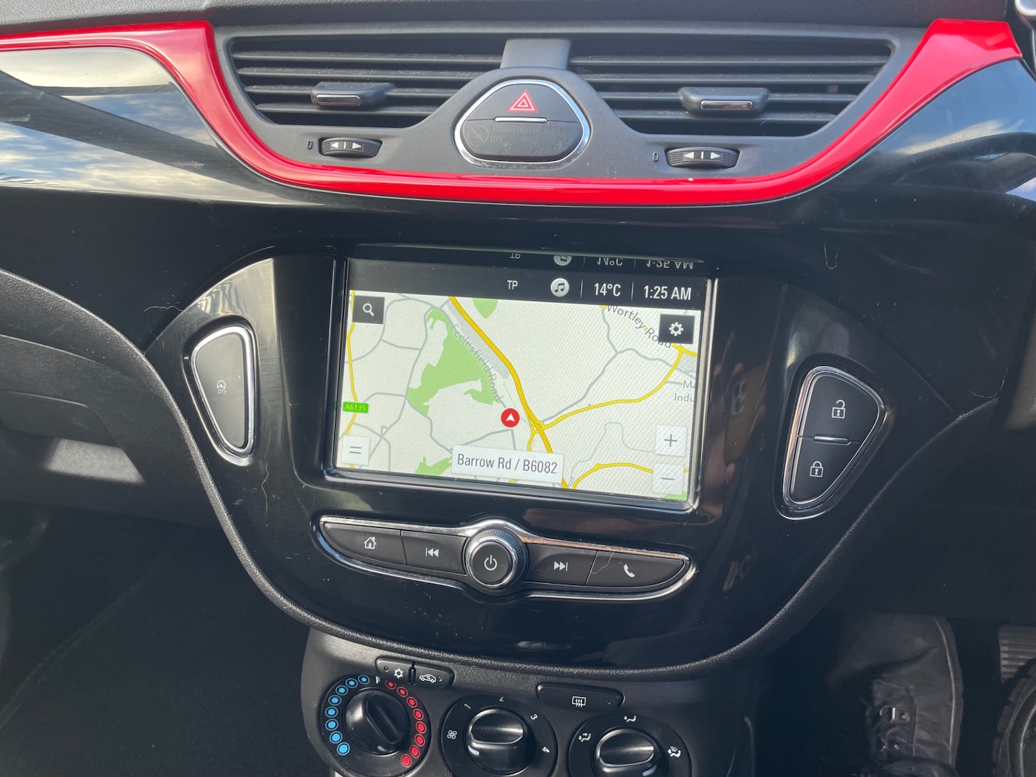 Used Vauxhall Corsa 2019 for sale - 77162357: Photo 18