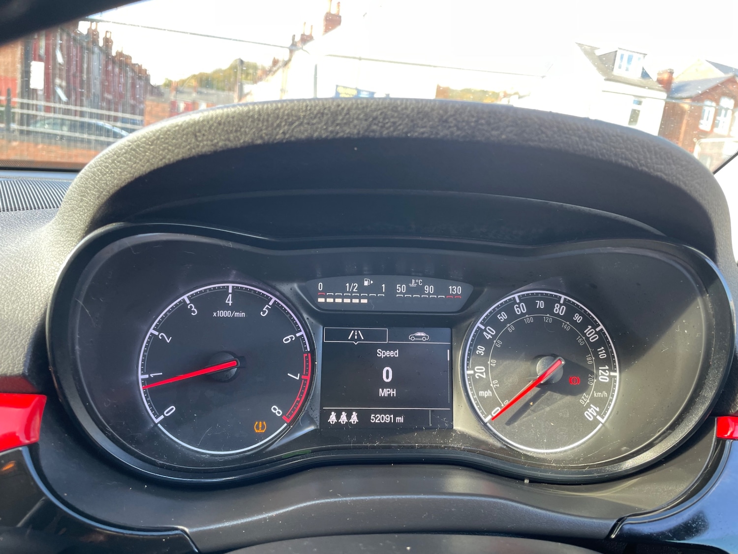 Used Vauxhall Corsa 2019 for sale - 77162357: Photo 19