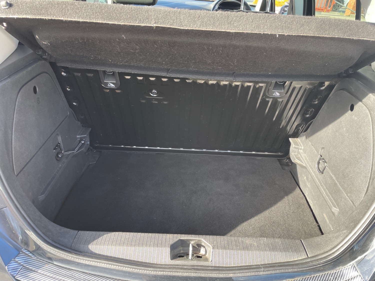 Used Vauxhall Corsa 2019 for sale - 77162357: Photo 9