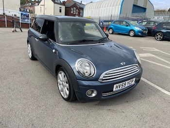 2009 (59) - 1.6 Cooper 5dr Auto