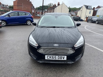 Used Ford Focus 2015 for sale - 78942112: Photo