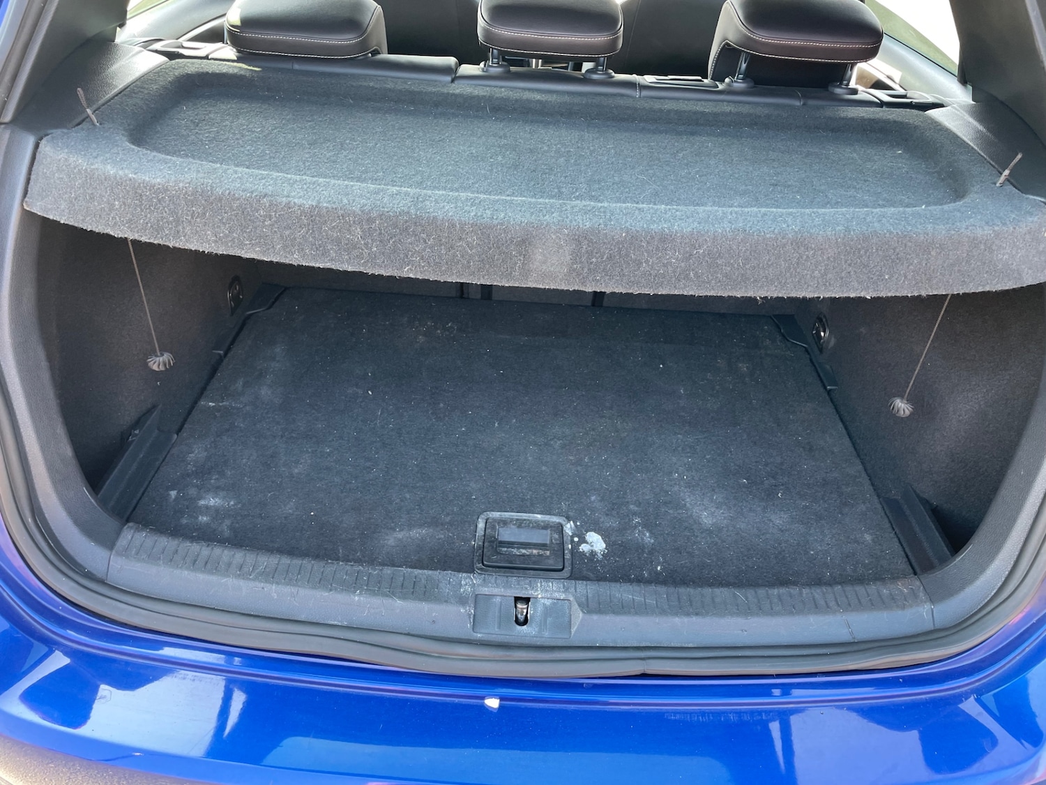 Used Volkswagen Golf 2016 for sale - 76368403: Photo 9