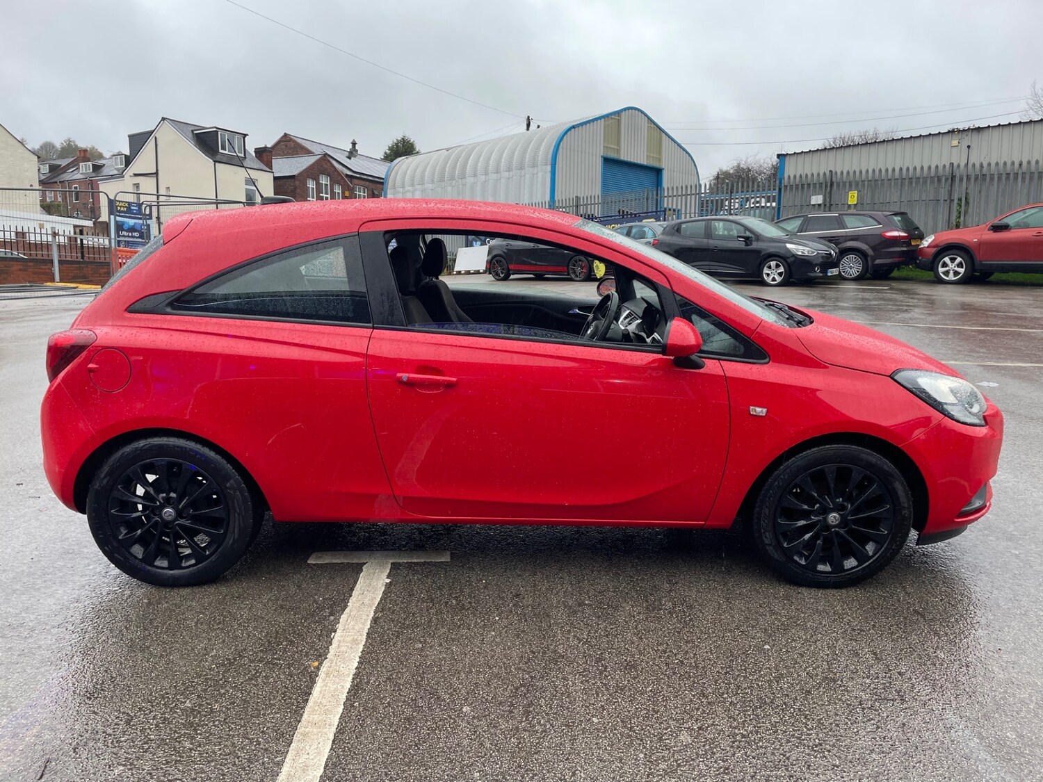 Used Vauxhall Corsa 2019 for sale - 77681613: Photo 8