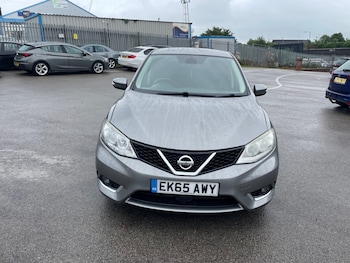 Used Nissan Pulsar 2015 for sale - 79449199: Photo