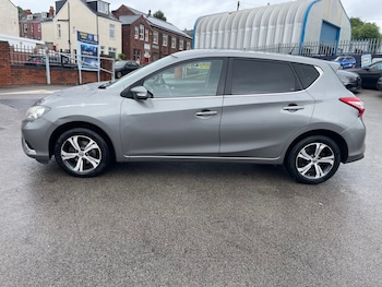 Used Nissan Pulsar 2015 for sale - 79449199: Photo