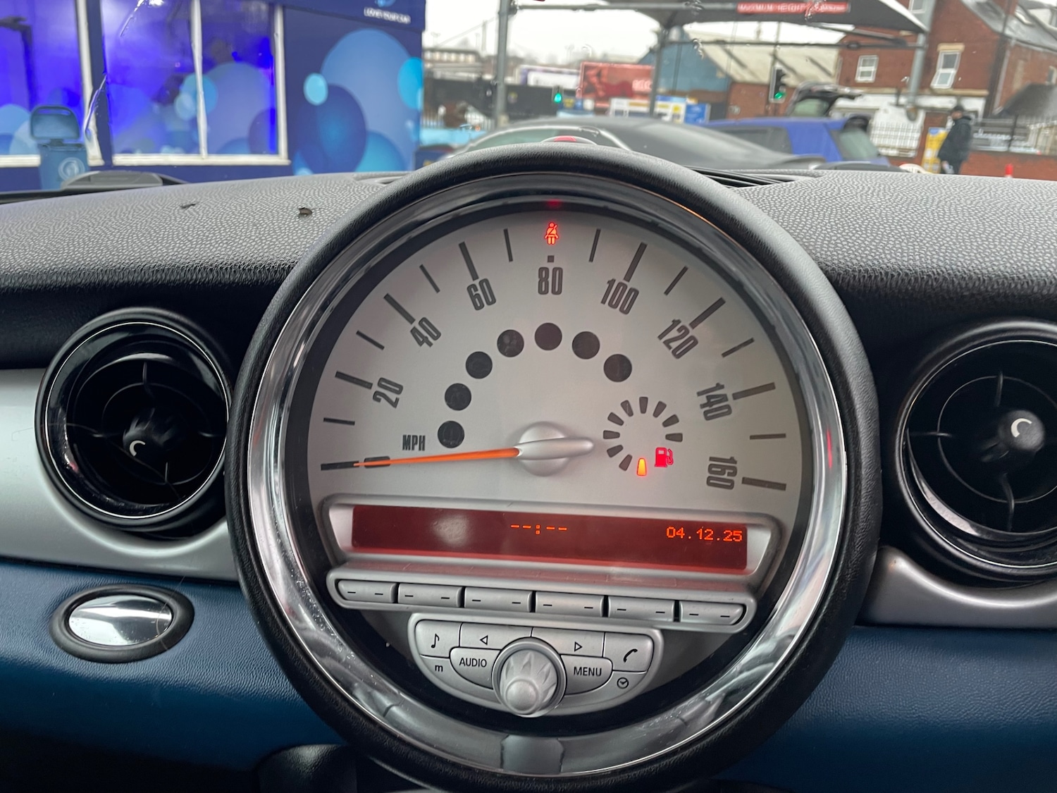 Used MINI Clubman 2009 for sale - 77508849: Photo 16
