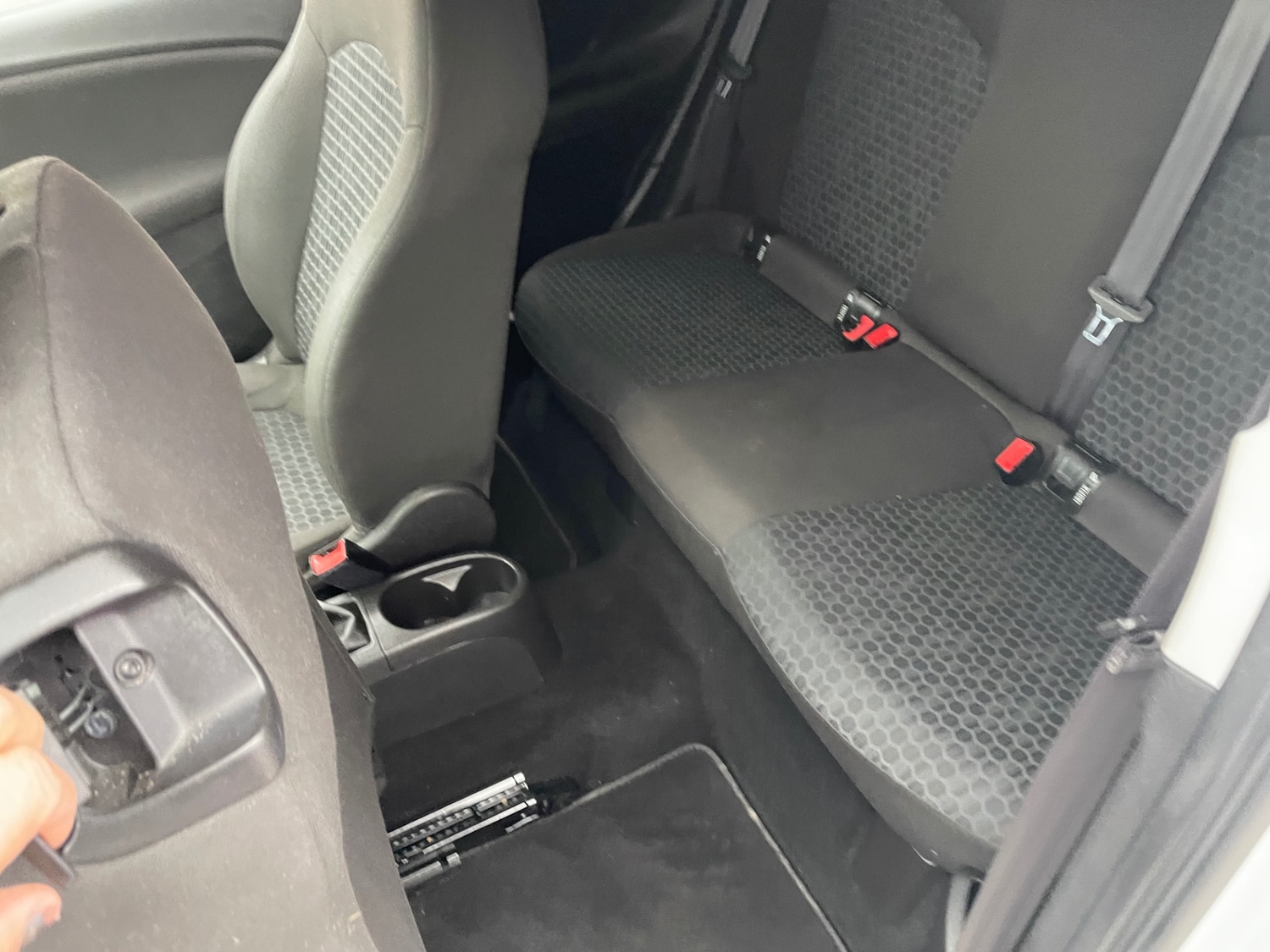 Used Vauxhall Corsa 2015 for sale - 77438719: Photo 10