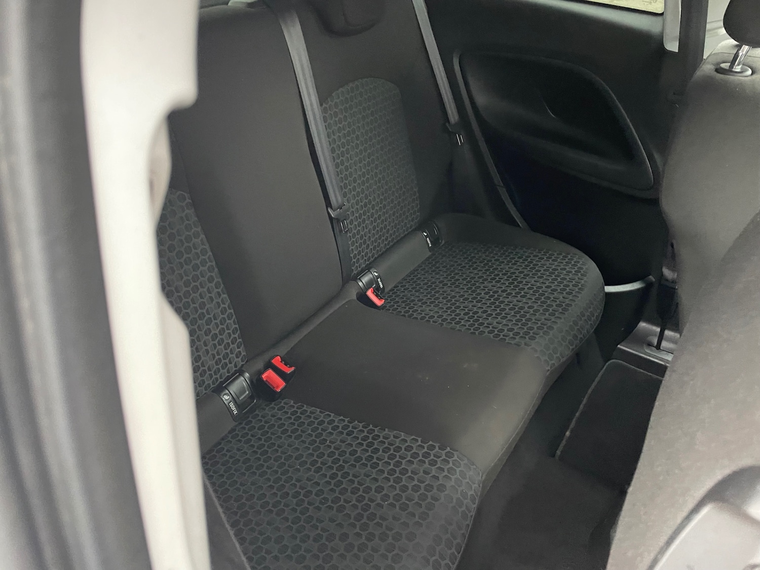 Used Vauxhall Corsa 2015 for sale - 77438719: Photo 13