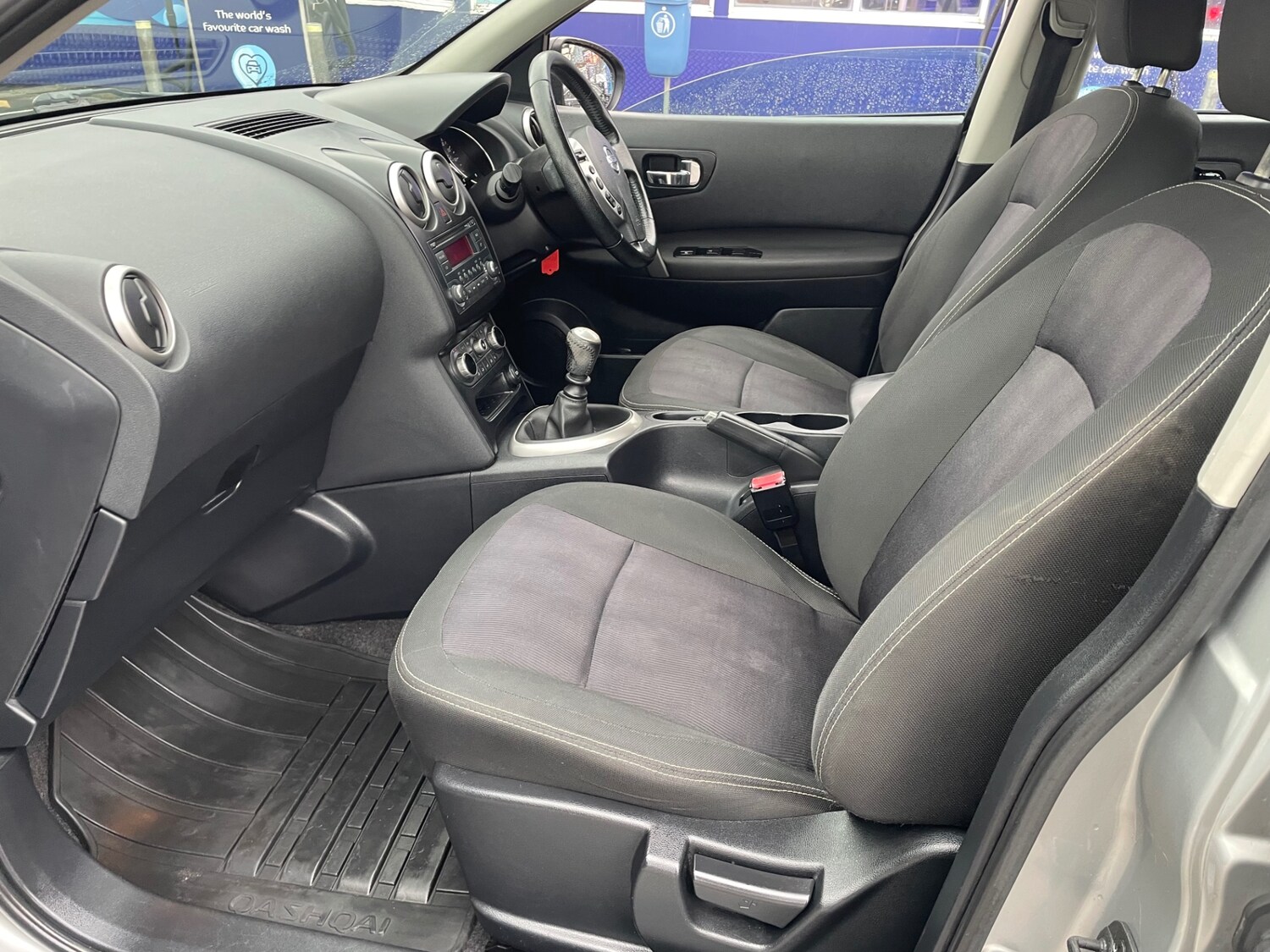 Used Nissan Qashqai 2013 for sale - 77953868: Photo 11